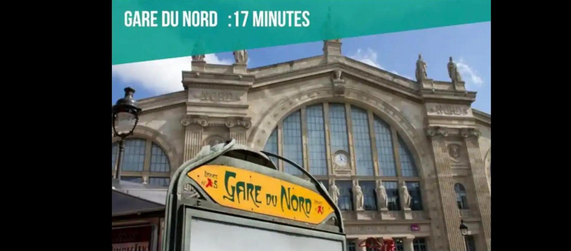 Paris Sud-Porte De Gentilly Mignon T2 250 M De Paris 外观 照片